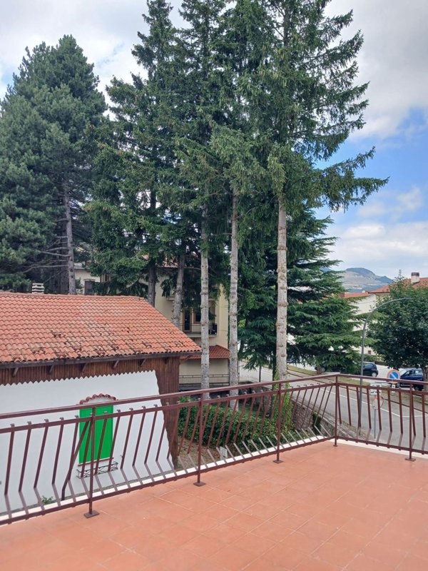 appartamento in vendita a Roccaraso
