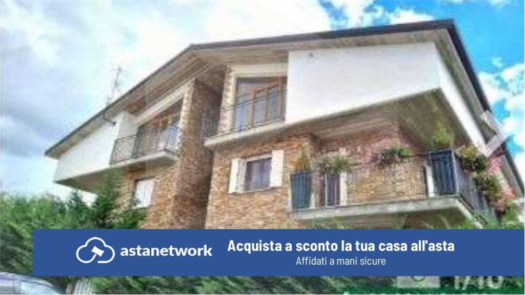 appartamento in vendita a Roccaraso