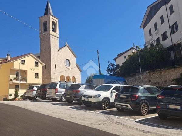 appartamento in vendita a Roccaraso