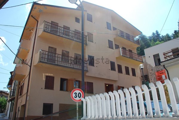 appartamento in vendita a Roccaraso