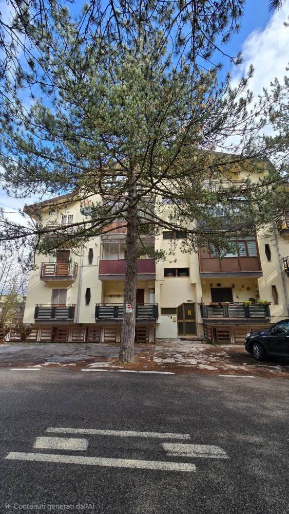loft in vendita a Roccaraso