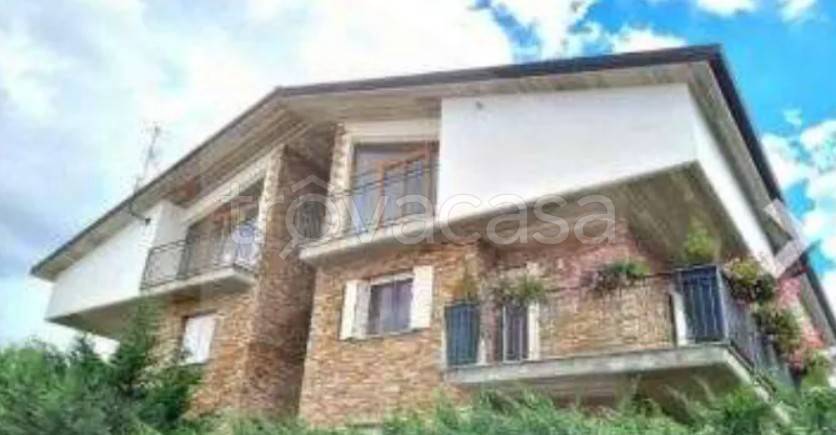 casa indipendente in vendita a Roccaraso