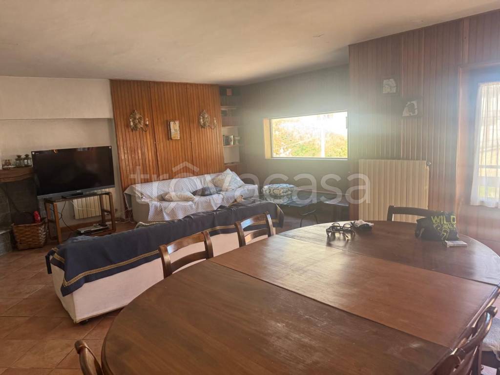 appartamento in vendita a Roccaraso