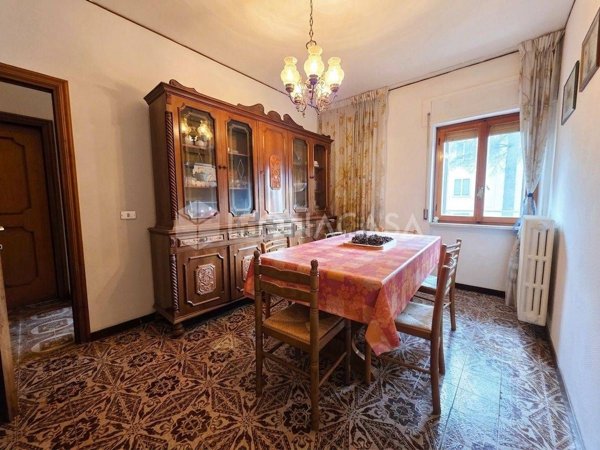 appartamento in vendita a Roccaraso