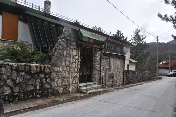 appartamento in vendita a Roccaraso