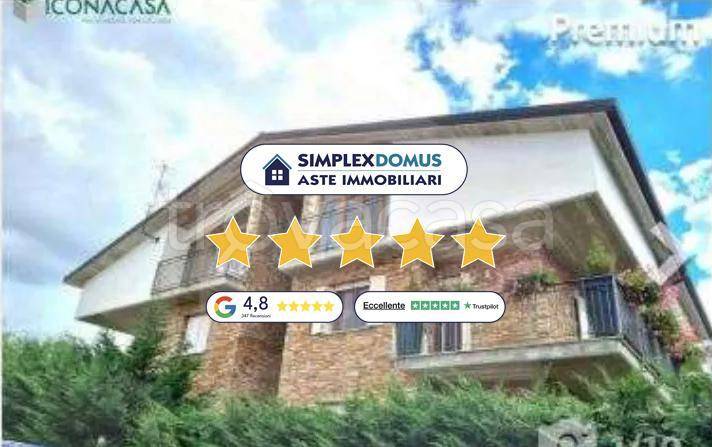 appartamento in vendita a Roccaraso