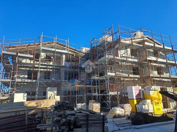 appartamento in vendita a Roccaraso