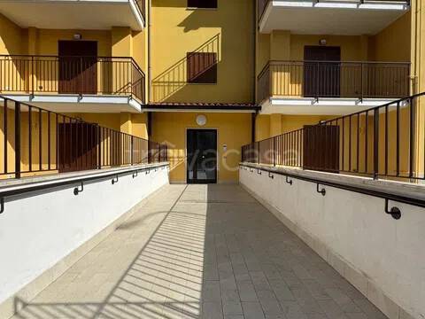 appartamento in vendita a Roccaraso
