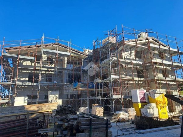 appartamento in vendita a Roccaraso