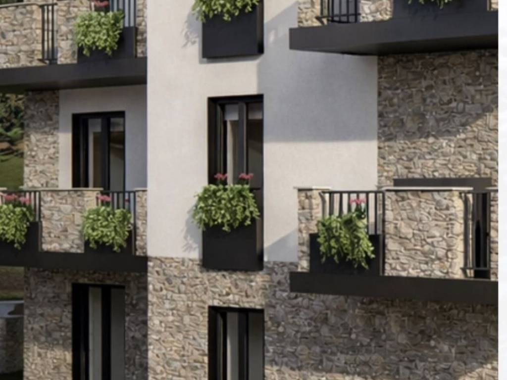 appartamento in vendita a Roccaraso