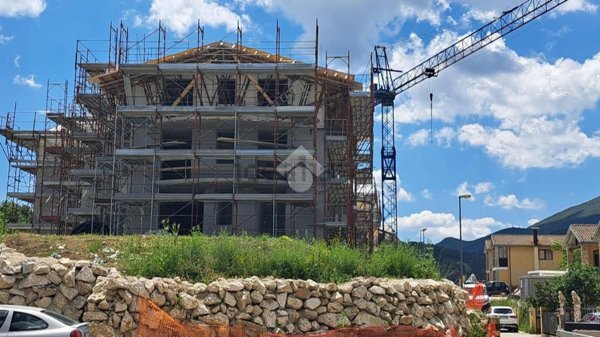 appartamento in vendita a Roccaraso