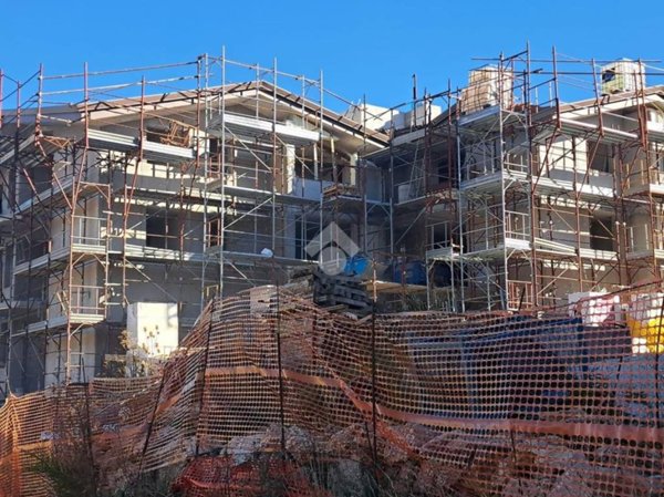 appartamento in vendita a Roccaraso
