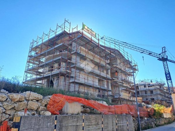 appartamento in vendita a Roccaraso