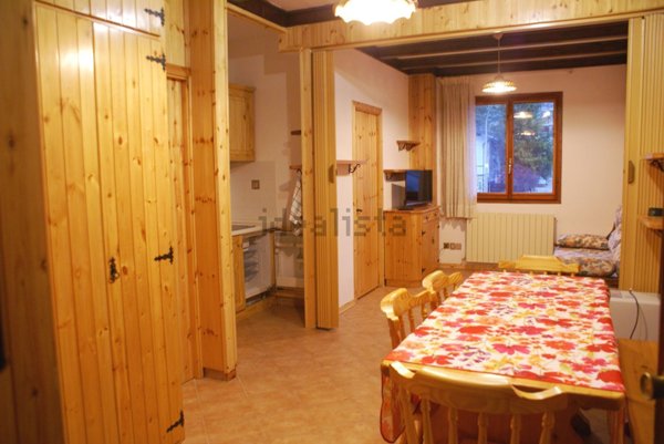 appartamento in vendita a Roccaraso