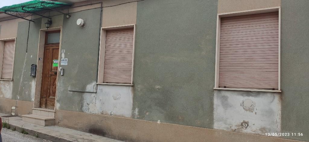 casa indipendente in vendita a San Benedetto dei Marsi