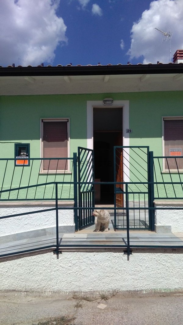 casa indipendente in vendita a San Benedetto dei Marsi
