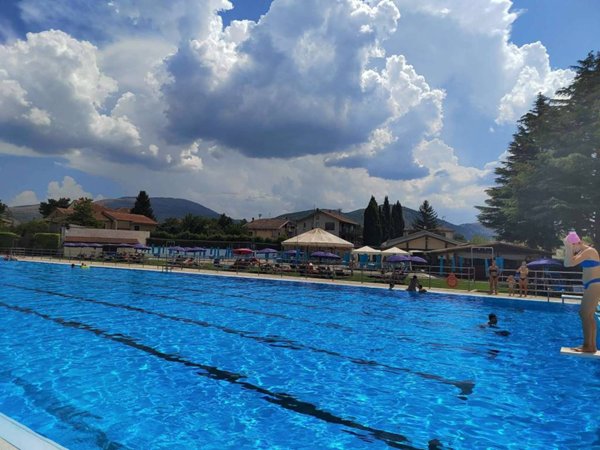 negozio in vendita a San Benedetto dei Marsi