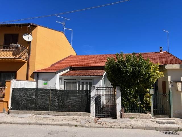 appartamento in vendita a San Benedetto dei Marsi