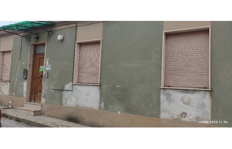 casa indipendente in vendita a San Benedetto dei Marsi