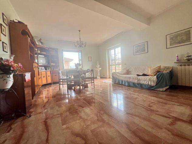 appartamento in vendita a San Benedetto dei Marsi