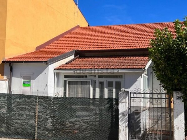 appartamento in vendita a San Benedetto dei Marsi