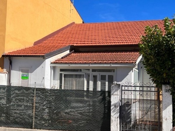 casa indipendente in vendita a San Benedetto dei Marsi