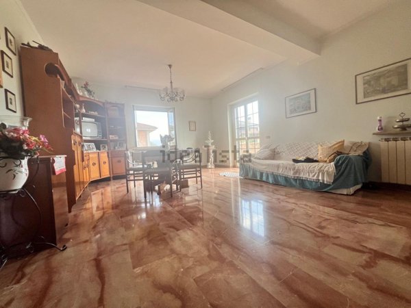 appartamento in vendita a San Benedetto dei Marsi