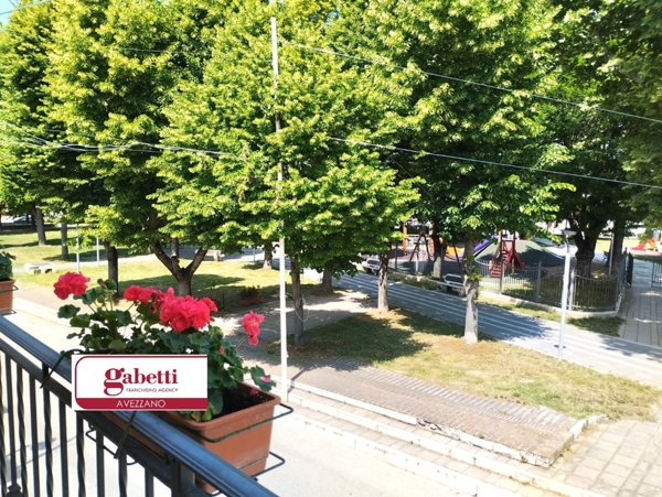 casa indipendente in vendita a San Benedetto dei Marsi