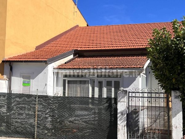 appartamento in vendita a San Benedetto dei Marsi