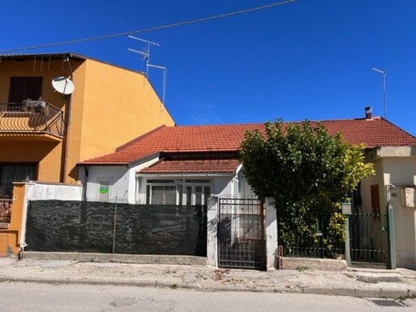 appartamento in vendita a San Benedetto dei Marsi