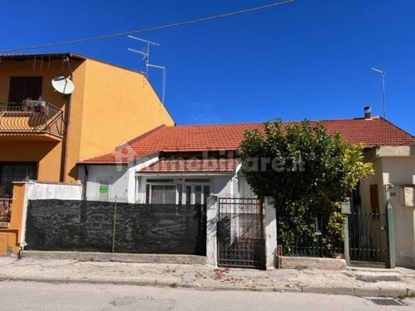 appartamento in vendita a San Benedetto dei Marsi