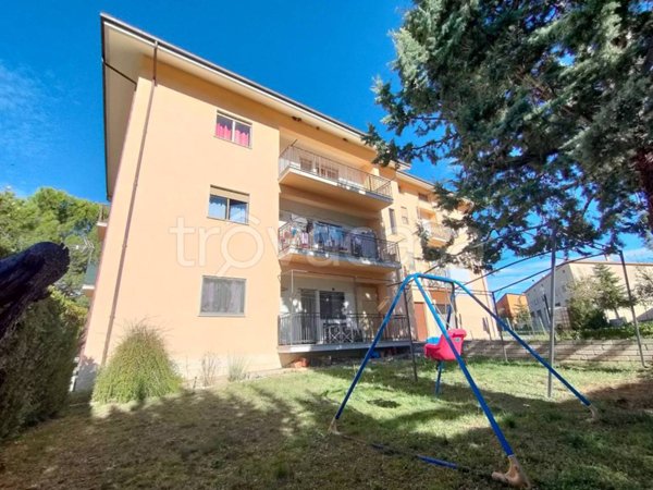 appartamento in vendita a San Demetrio ne' Vestini