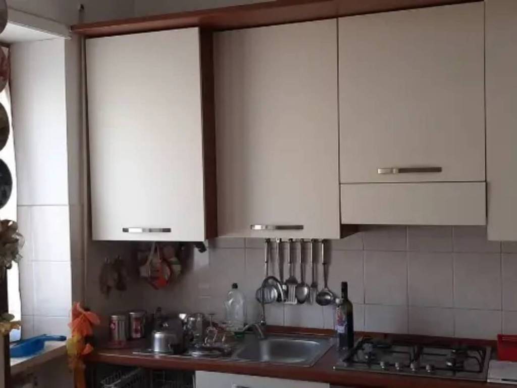 appartamento in vendita a San Demetrio ne' Vestini
