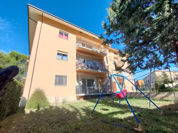appartamento in vendita a San Demetrio ne' Vestini