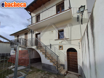 appartamento in vendita a San Demetrio ne' Vestini