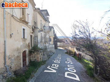 appartamento in vendita a San Demetrio ne' Vestini