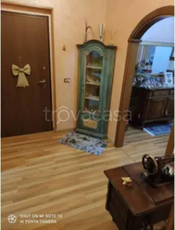 appartamento in vendita a San Demetrio ne' Vestini