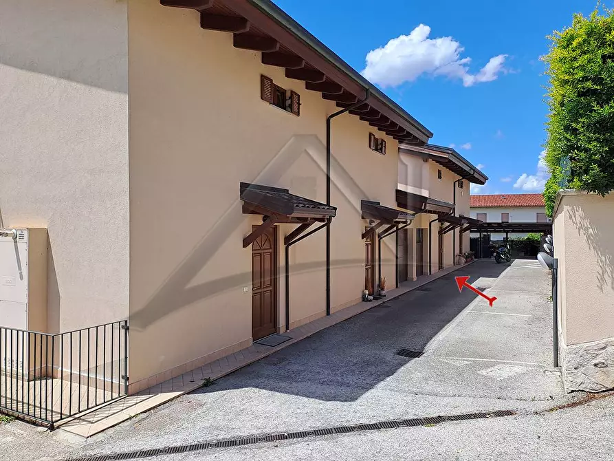 casa indipendente in vendita a San Demetrio ne' Vestini
