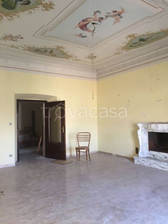 casa indipendente in vendita a San Demetrio ne' Vestini in zona Collarano