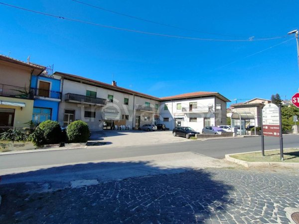 appartamento in vendita a San Demetrio ne' Vestini