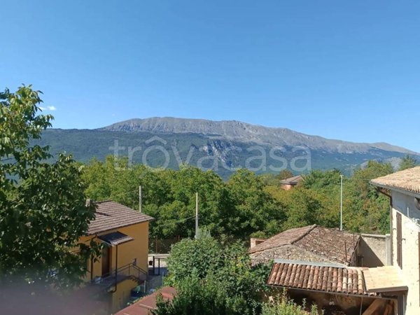 appartamento in vendita a San Demetrio ne' Vestini in zona Cardabello