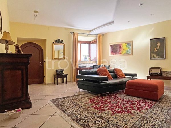 casa indipendente in vendita a San Demetrio ne' Vestini