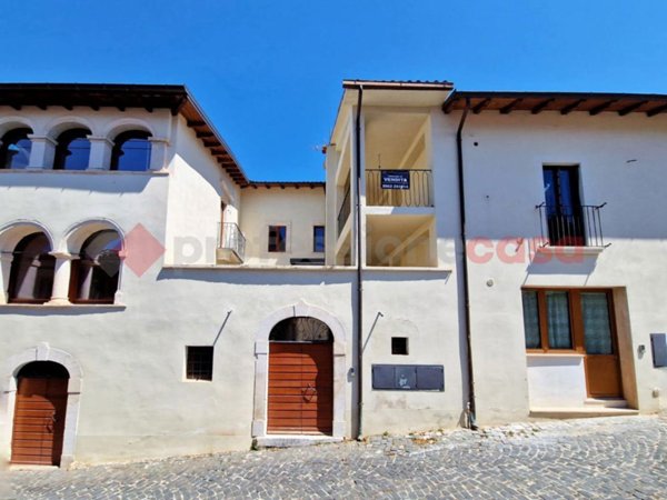 casa indipendente in vendita a San Demetrio ne' Vestini in zona Stiffe