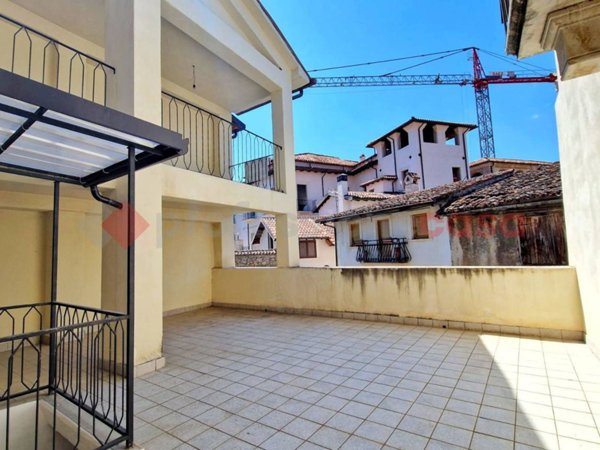 casa indipendente in vendita a San Demetrio ne' Vestini in zona Stiffe