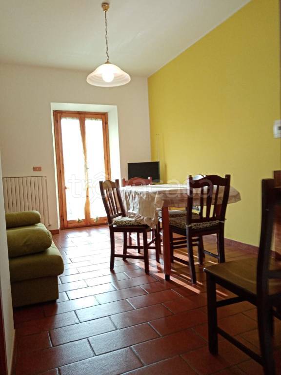 appartamento in vendita a San Demetrio ne' Vestini