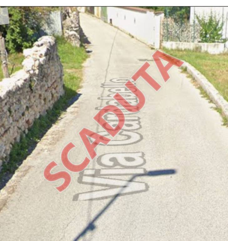 appartamento in vendita a San Demetrio ne' Vestini in zona Cardabello