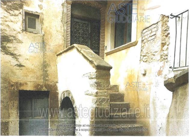 appartamento in vendita a San Demetrio ne' Vestini in zona Cardabello