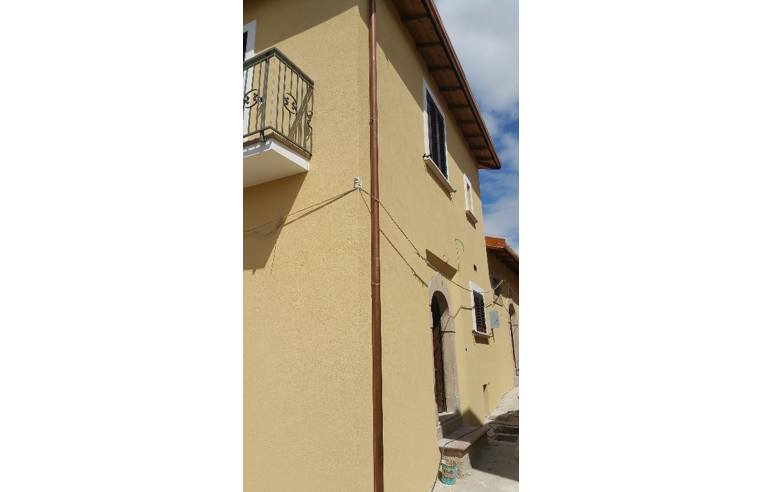 casa indipendente in vendita a San Demetrio ne' Vestini