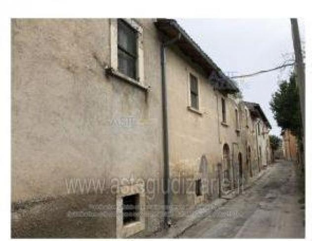 terreno edificabile in vendita a San Demetrio ne' Vestini