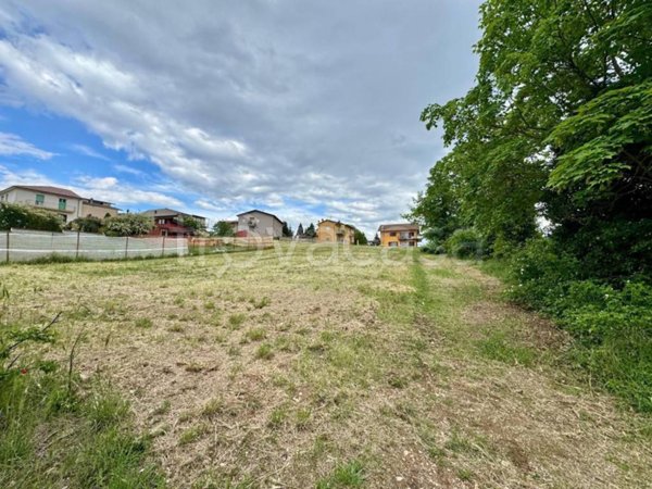 terreno edificabile in vendita a San Demetrio ne' Vestini